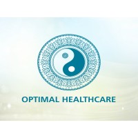 Optimal Healthcare Logo