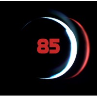 85th Street Productions Logo