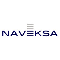 NAVEKSA A/S Logo