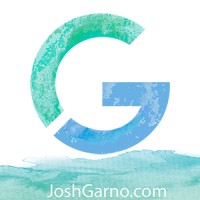 Josh Garno Computer Graphics Logo