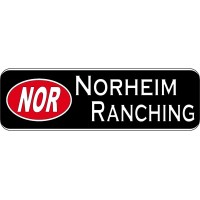Norheim Ranching Logo