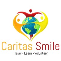 Caritas Smile Logo