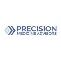 Precision Medicine Advisors Logo