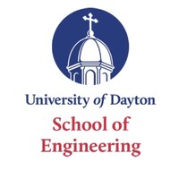 University of Dayton School of Engineering Logo