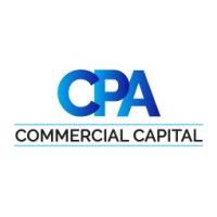 CPA Commercial Capital Logo