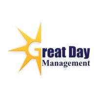 Great Day Management Logo