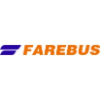 Farebus Logo