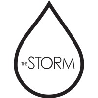 The Storm Logo