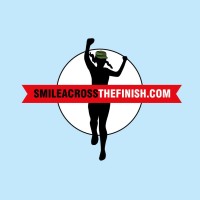 Smile Across The Finish Coaching LLC Logo