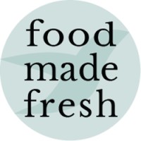 Food Made Fresh Logo
