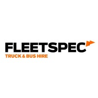 Fleetspec Hire Logo