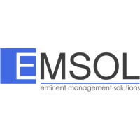 Eminent Management Solutions Pty Ltd Logo