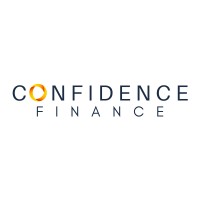 Confidence Finance Logo