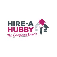 Hire A Hubby Limited Logo