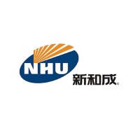 ZHEJIANG NHU COMPANY LTD. Logo