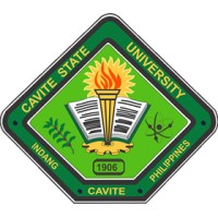 Cavite State University Logo