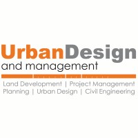Urban Design & Management Logo