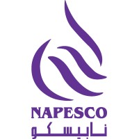 National Petroleum Services Co, Kuwait Logo