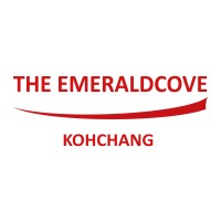 The Emerald Cove Koh Chang Logo
