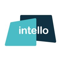 Intello I.T Logo