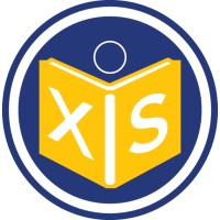 Xiamen International School Logo