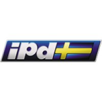ipd Volvo Logo