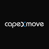 Capexmove Logo