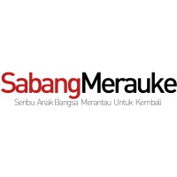 SabangMerauke Logo