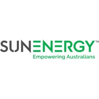 SunEnergy Logo