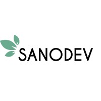 SANODEV Logo