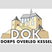 Stichting Dorpsoverleg Kessel Logo