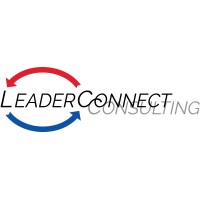 LeaderConnect Consulting LLC Logo