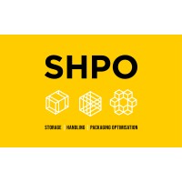Storage, Handling & Packaging Optimisation Logo