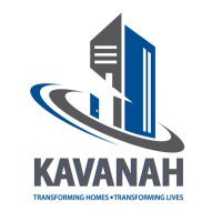 KAVANAH Logo