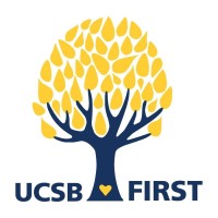 UCSB First Logo