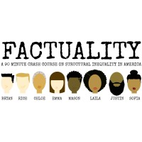 FACTUALITY Logo