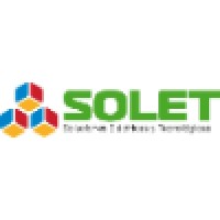 SOLET Soluciones Eléctricas y Tecnológicas Logo