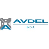 Avdel Logo