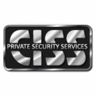 CISS Private Security Services Logo