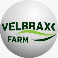 Velbrax Farm Logo