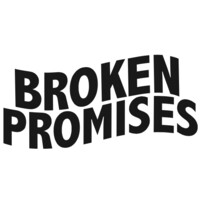 Broken Promises Co Logo