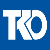 TKO Communications Inc Logo