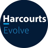Harcourts Evolve Real Estate Seaford Logo