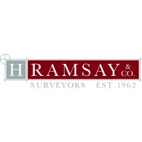 Ramsay Surveyors Logo