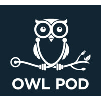 OWL POD Logo