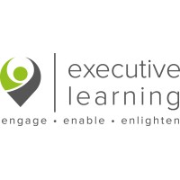 Executive Learning Logo