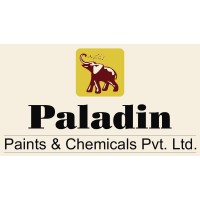 Paladin Paints and Chemicals Pvt. Ltd. Logo