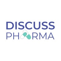 DiscussPharma Logo