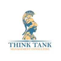 Think Tank Strategy & Development Consulting Logo