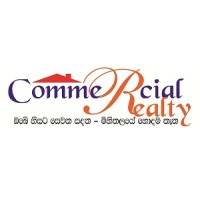 Commercial Realty (PVT) Ltd Logo